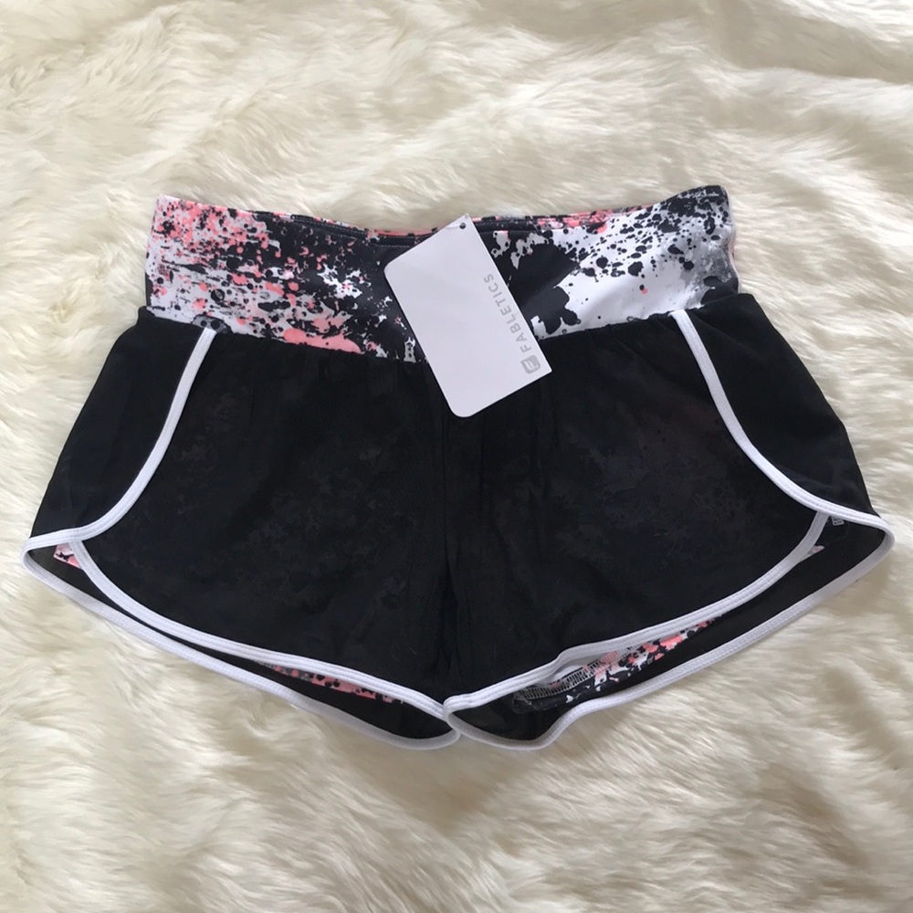 Fabletics Renata Short